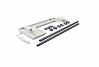 Droppskål typ &quot;L&quot;, med värmekabel 60W+50W
