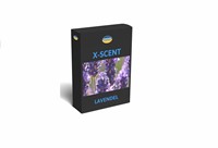 X-Scent Refill LAVENDER 5 Pack