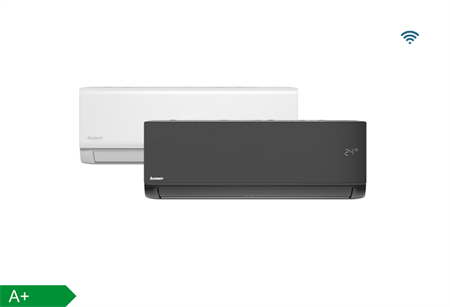 Sverigepumpen ANIMAIR Multi Small