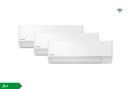 Sverigepumpen Trippel